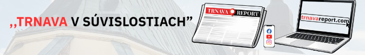 Archív novín TRNAVA REPORT (PDF) Archív novín TRNAVA REPORT (PDF)