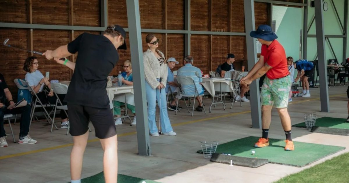 ilustračná foto, zdroj Golf Trnava