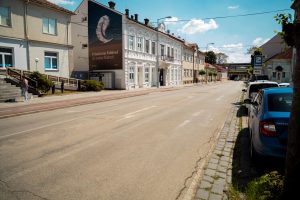 A. Žarnova, foto trnava.sk
