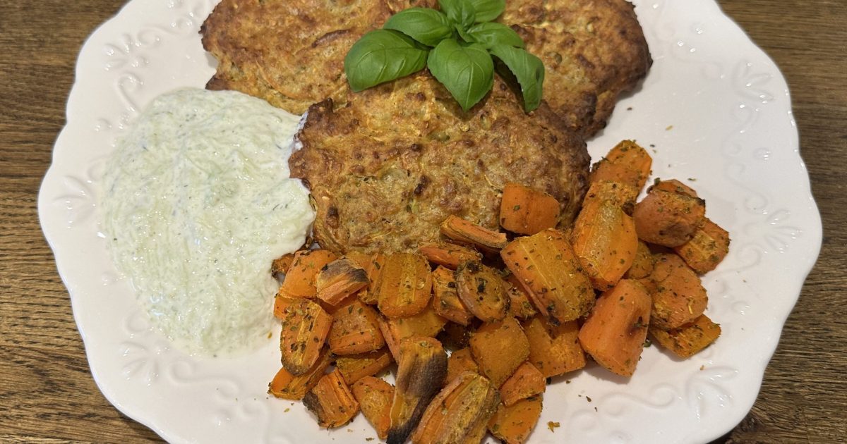 Neviete čo uvariť na večeru? Máme pre vás recept, ktorý je chutný, zdravý a rýchlo hotový. Navyše bez zbytočného tuku a s veľkým množstvom potrebných bielkovín, ktoré vás zasýtia. Zdroj: redakcia Trnava Report