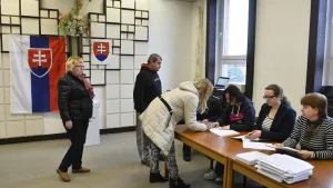 ilustračná foto, zdroj: TASR, Radovan Stoklasa