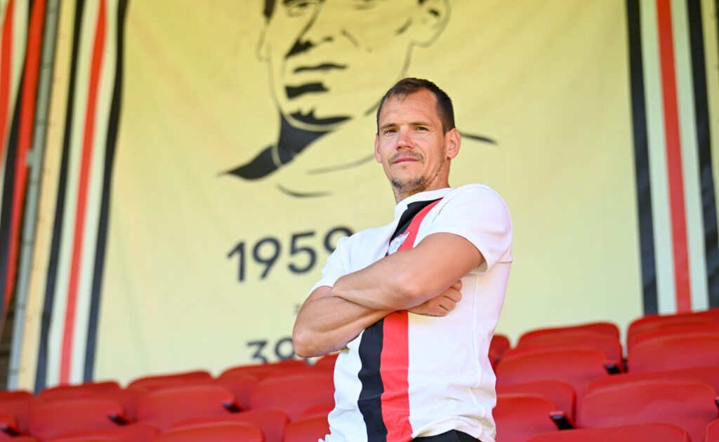 Počas letnej prestávky väčšina mužstiev prechádza prestavbami. Ani FC Spartak Trnava nie je výnimkou. Viacerým hráčom končia zmluvy a tak sa dá očakávať, že tím čakajú zmeny. Zdroj: FC Spartak Trnava - Lukáš Grinaj