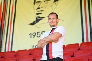 Počas letnej prestávky väčšina mužstiev prechádza prestavbami. Ani FC Spartak Trnava nie je výnimkou. Viacerým hráčom končia zmluvy a tak sa dá očakávať, že tím čakajú zmeny. Zdroj: FC Spartak Trnava - Lukáš Grinaj