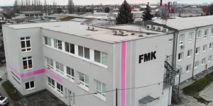 FMK UCM Trnava, zdroj foto ucm.sk