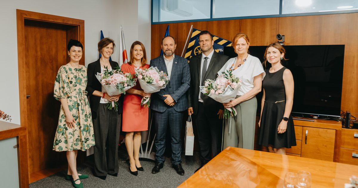 Dobrovoľníctvo má v Trnavskom kraji budúcnosť, laureáti Srdce na dlani 2025, zdroj foto TTSK