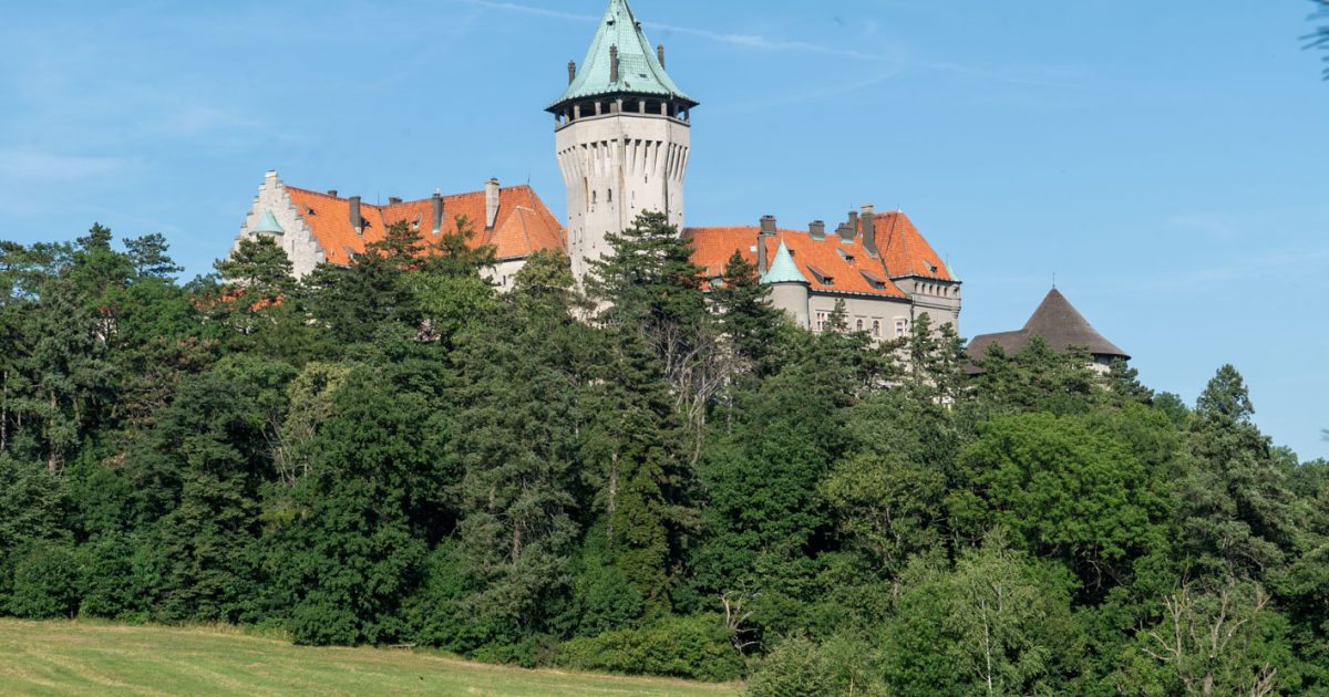 Festival klasickej hudby spája koncerty s návštevou historických objektov, ktoré patria k top zaujímavostiam regiónu. Zdroj: Trnavský kraj zážitkov