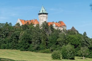 Festival klasickej hudby spája koncerty s návštevou historických objektov, ktoré patria k top zaujímavostiam regiónu. Zdroj: Trnavský kraj zážitkov