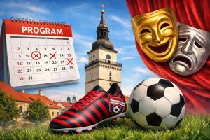 Trnava, kultúra a šport v obraze