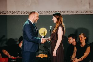 Nové prestížne ocenenie Trnavskej župy pre najinovatívnejších učiteľov, Baničov patent, pozná svojich prvých víťazov. Zdroj: TTSK