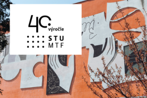 ilustračná foto, zdroj: MTF STU