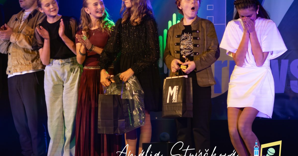 zo súťaže Trnavský tón, zdroj foto Mariánska sála