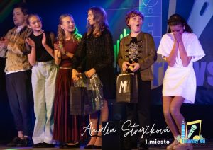 zo súťaže Trnavský tón, zdroj foto Mariánska sála